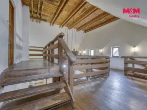 Prodej restaurace, Rokycany - Nové Město, Na Pátku, 173 m2