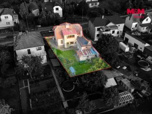 Prodej rodinného domu, Zruč nad Sázavou, Vlašimská, 120 m2