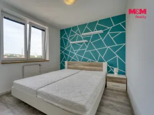 Pronájem bytu 3+kk, Plzeň - Jižní Předměstí, Na Jíkalce, 72 m2