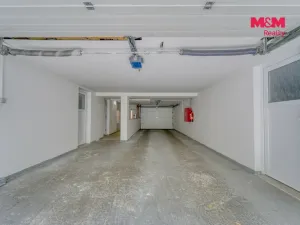 Pronájem bytu 3+kk, Plzeň - Jižní Předměstí, Na Jíkalce, 72 m2