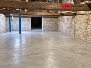 Pronájem obchodního prostoru, Prostějov, 272 m2
