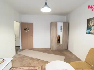 Pronájem bytu 2+1, Sokolov, Marie Majerové, 50 m2