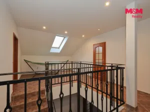 Prodej rodinného domu, Stonařov, 165 m2