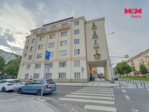 Prodej obchodního prostoru, Praha, Jugoslávských partyzánů, 16 m2