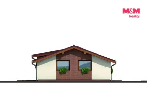 Prodej pozemku pro bydlení, Postoloprty - Skupice, 1005 m2