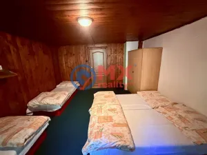 Prodej ubytování, Sobotín - Klepáčov, 2428 m2