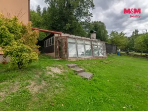 Prodej rodinného domu, Frýdlant, Strmá, 120 m2