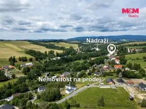 Prodej rodinného domu, Velká Štáhle, 160 m2