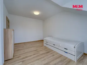 Prodej rodinného domu, Kostelec - Nedražice, 144 m2