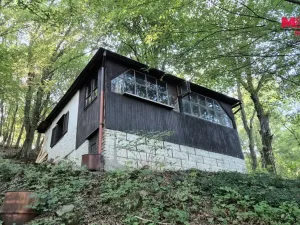 Prodej chaty, Zbečno - Újezd nad Zbečnem, 33 m2