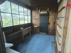 Prodej chaty, Zbečno - Újezd nad Zbečnem, 33 m2
