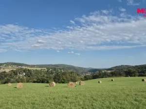 Prodej chaty, Zbečno - Újezd nad Zbečnem, 33 m2