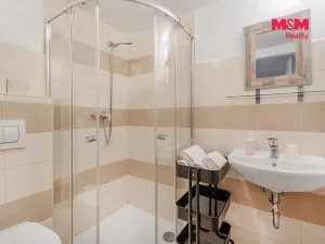 Prodej ubytování, Hřensko, 300 m2