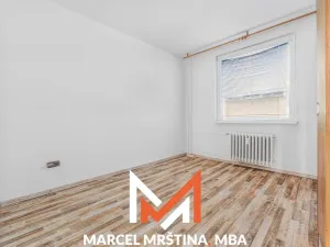 Prodej bytu 3+1, Náchod - Staré Město nad Metují, Růžová, 74 m2