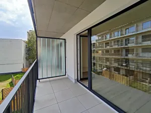 Prodej bytu 2+kk, Brno, Hvězdová, 58 m2