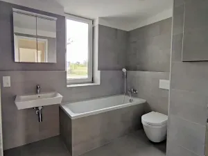 Prodej bytu 2+kk, Brno, Sokolova, 57 m2