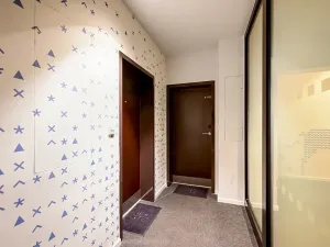 Prodej bytu 2+kk, Pec pod Sněžkou, 45 m2