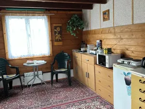 Prodej chaty, Praha - Zbraslav, Na Baních, 35 m2