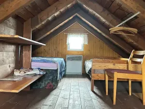 Prodej chaty, Praha - Zbraslav, Na Baních, 35 m2