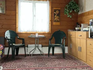Prodej chaty, Praha - Zbraslav, Na Baních, 35 m2