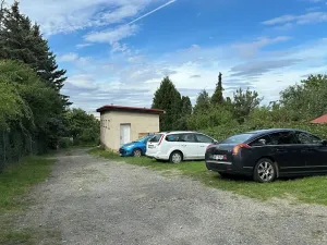 Prodej chaty, Praha - Zbraslav, Na Baních, 35 m2