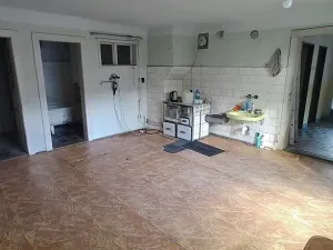 Prodej rodinného domu, Hlavatce, 250 m2