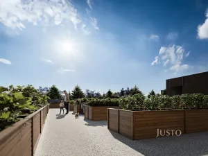 Prodej bytu 3+kk, České Budějovice, Jírovcova, 97 m2