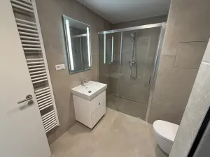 Pronájem bytu 2+kk, Praha - Pitkovice, Mecháčková, 56 m2