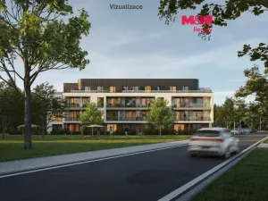 Prodej bytu 3+kk, Rokycany - Plzeňské Předměstí, Litohlavská, 69 m2