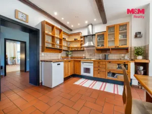 Prodej rodinného domu, Javornice - Jaroslav, 223 m2