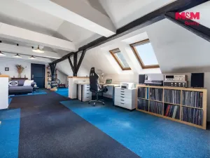 Prodej rodinného domu, Javornice - Jaroslav, 223 m2
