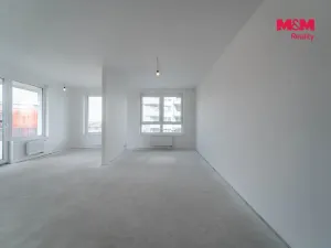 Prodej bytu 4+kk, Praha - Dolní Měcholupy, Honzíkova, 97 m2