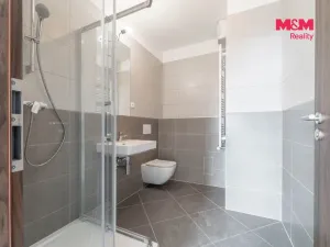Prodej bytu 4+kk, Praha - Dolní Měcholupy, Honzíkova, 97 m2