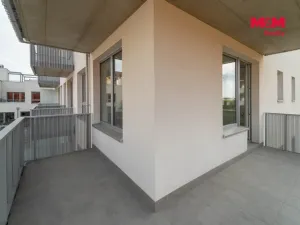 Prodej bytu 4+kk, Praha - Dolní Měcholupy, Honzíkova, 97 m2