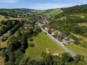 Prodej domu, Liptál, 125 m2