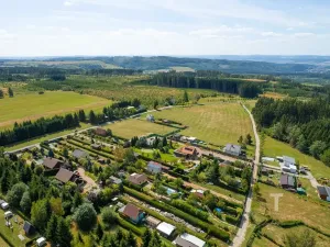 Prodej pozemku pro bydlení, Velenov, 4100 m2