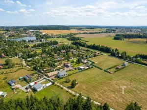 Prodej pozemku pro bydlení, Velenov, 4100 m2