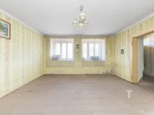 Prodej rodinného domu, Lysice, Zákostelí, 129 m2