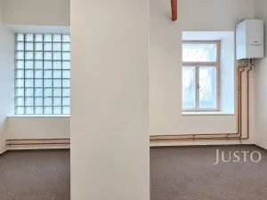 Pronájem obchodního prostoru, Písek, Budějovická, 82 m2