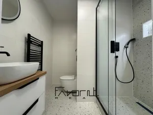 Pronájem bytu 2+kk, Ostrava, Proskovická, 42 m2