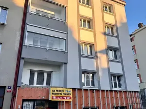 Prodej obchodního prostoru, Praha - Nusle, Na Jezerce, 74 m2