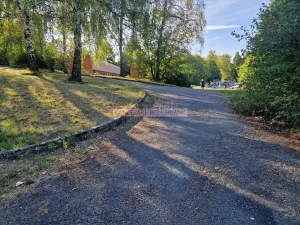 Prodej garáže, Zlín, Přílucká, 18 m2
