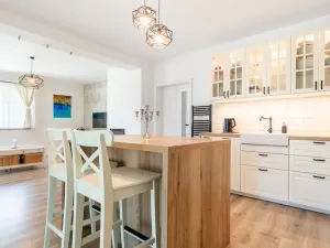 Prodej rodinného domu, Prosetín, 161 m2