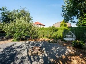 Prodej rodinného domu, Prosetín, 161 m2