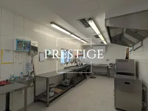 Pronájem restaurace, Praha - Březiněves, V lánech, 57 m2