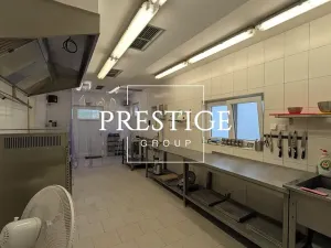 Pronájem restaurace, Praha - Březiněves, V lánech, 57 m2