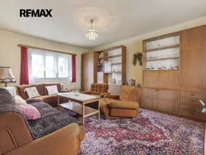 Prodej rodinného domu, Vstiš, 142 m2