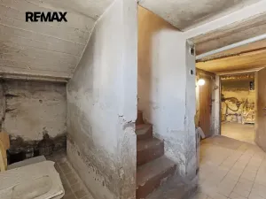Prodej rodinného domu, Vstiš, 142 m2