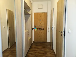Pronájem bytu 2+1, Nový Jičín, Sportovní, 50 m2