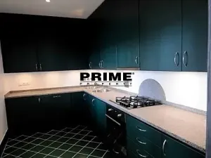 Pronájem bytu 3+1, Praha - Smíchov, Hořejší nábřeží, 94 m2
